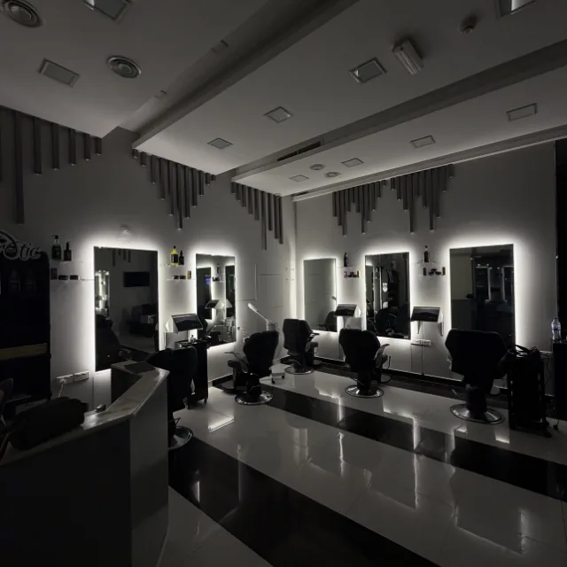 The Studio